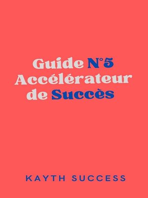 cover image of Guide N°5
